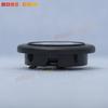 JDM Styling Steering Wheel Horn Button Car Modified Cutie Horn Switch Button Universal