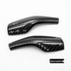 Real Carbon Fiber Center Console Trim for Tesla Model 3/Y