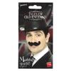 Smiffys Mens Music Hall Moustache Prop