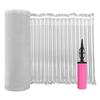 Hijelyn Air Cushion 30cm Wide X 50m with Packaging for Slim for Moving Packaging, Long, Pump, Shock-Absorbing, Gap-Filling Transport, Type,