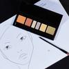 JUNG SAEM MOOL Artist Concealer Palette
