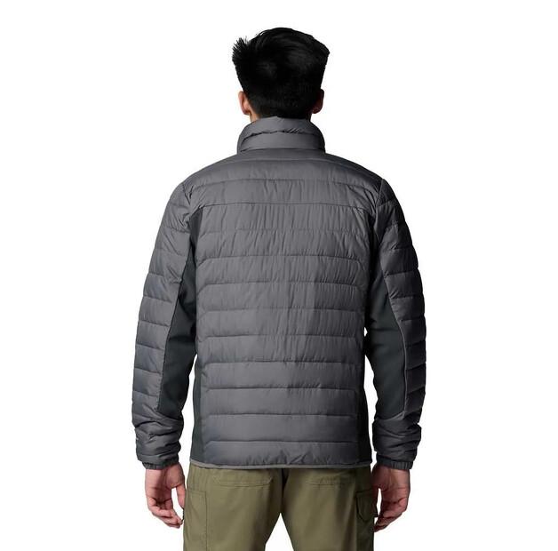 Columbia Powder Lite™ II Hybrid Jacket