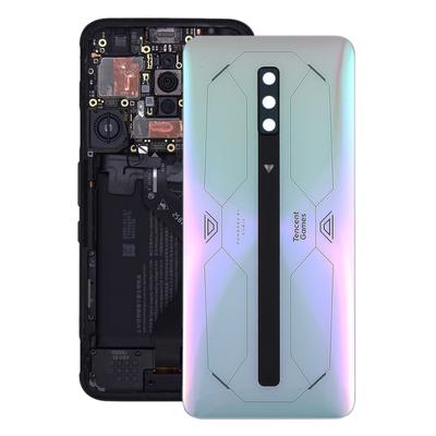 Do ZTE nubia Red Magic 6s Pro Bateria Tylna Obudowa Telefonu Wymiana