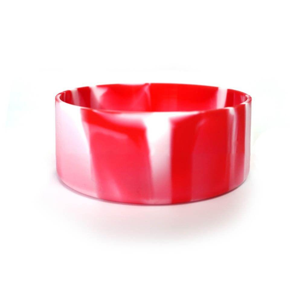 71-75mm Diameter Silicone Bottom Cover Bottom Sleeve Cover for Tyeso for Stanley