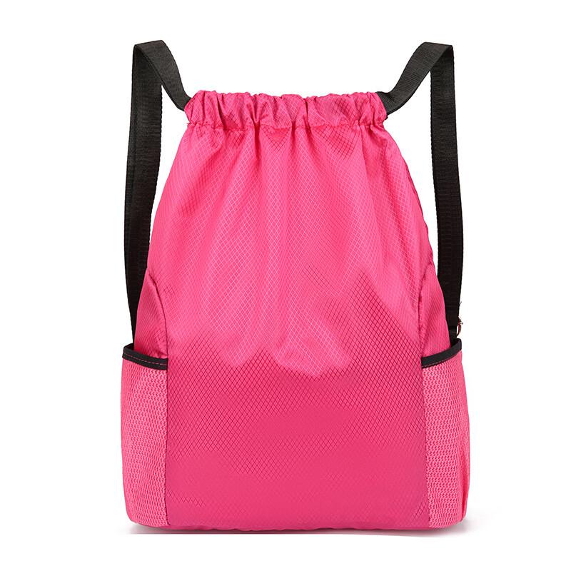 

Li Shen Lightweight Drawstring Sports Backpack