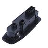 NEW Front Left Electric Window Control Switch Side Mirror Button For Peugeot 208 2008 5 Door Hatchback 96749624ZD 2013 2014-2018