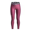 Girls HeatGear Performance Leggings