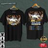 Alan Jackson Last Call Tour 2022 T-Shirt Unisex Country Music Fan Gift All Size Unisex T-Shirt