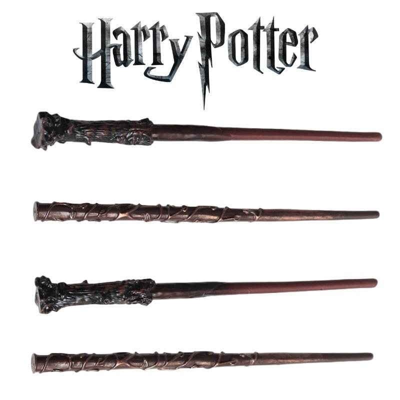 Deluxe Harry Potter Magic Wand For Boys 30cm Plastic Cosplay Prop