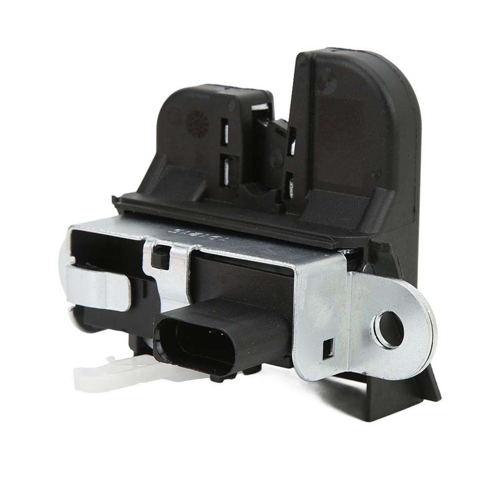Baklucka Dörrlås Spärr Aktuator 4 Stift 5P8827505B Ersättning för Seat Toledo MK3 2005?2014