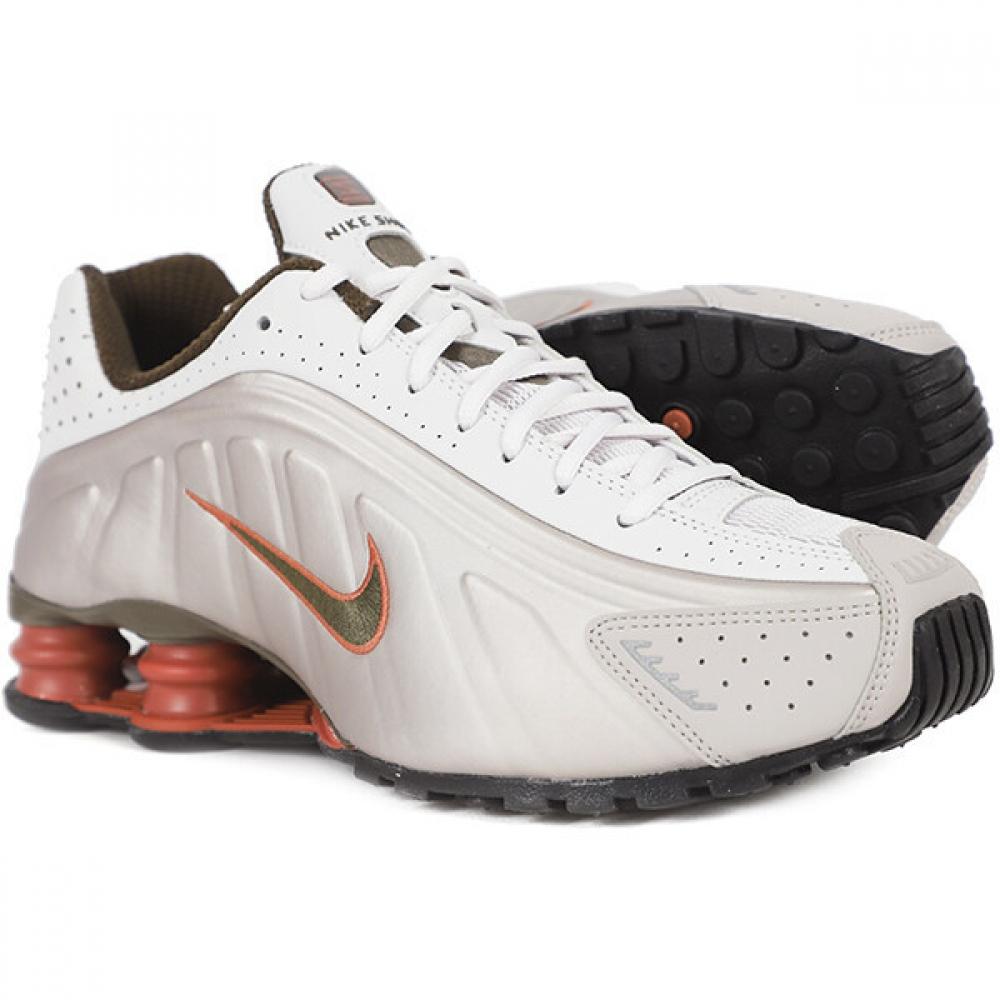 Nike Shox R4 HQ1988010/290