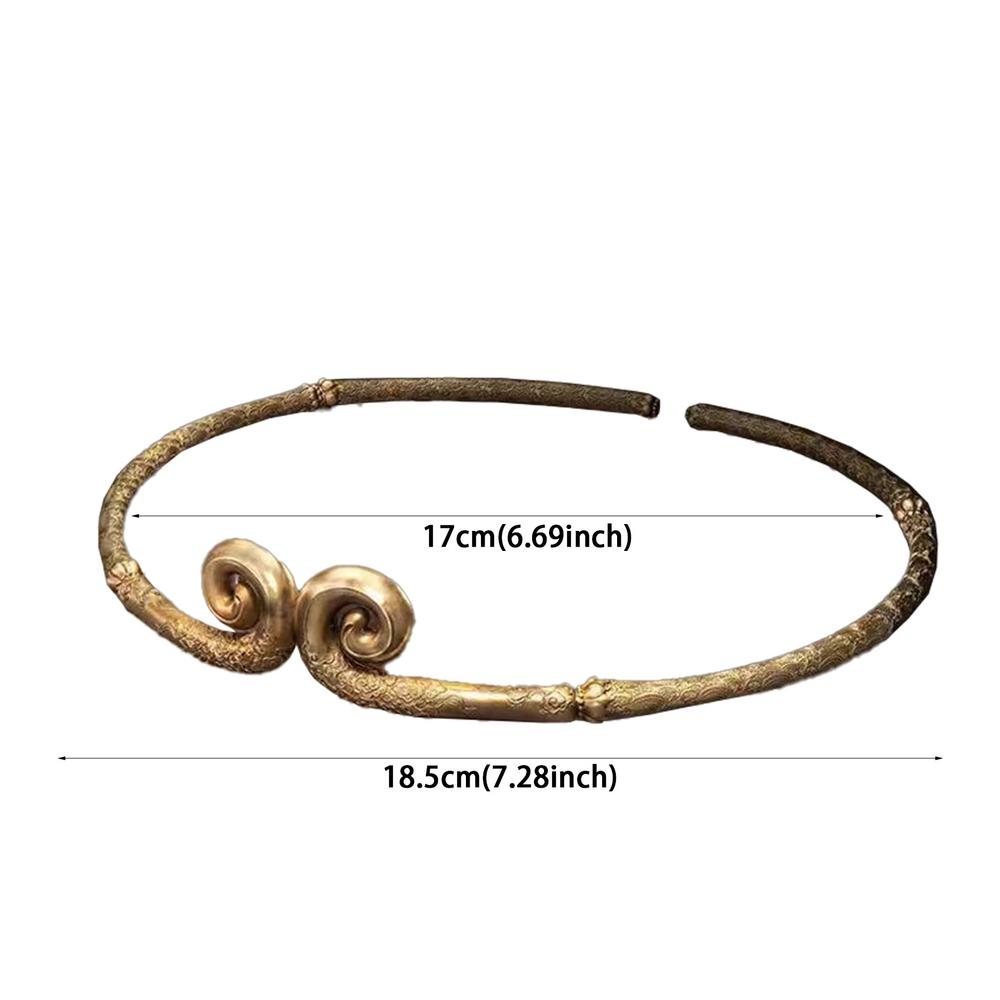 Black Myth:Wukong game Collection Edition Ring Necklace Emblem As a personal collection for decoration