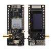 1 Set For TTGO V2.1 For ESP32 433MHz For OLED For SD Card WIFI Wireless Module For ESP-32 For SMA