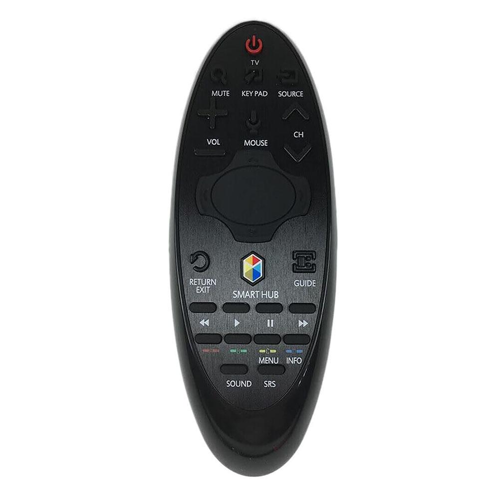 Aftermarket Remote Control w/o Batteries For Samsung TV BN59-01184B, BN59-01182B