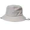 Eye Mask STRETCH LONG BRIM HAT Wide Brim Hat UV Protection Sun Hat Small Face Effect Stretch [Ben Davis] Women's BDW-8708