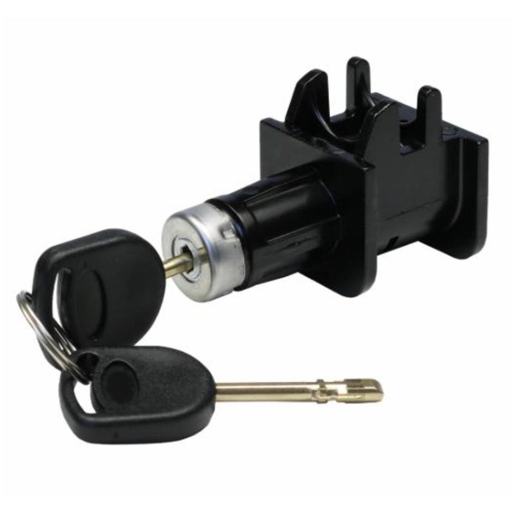 Bonnet Lock Latch with 2 Keys for Ford For Transit and For Connect 2006-2013 Front Vehicle Part Number 1491607 Replacement Unit