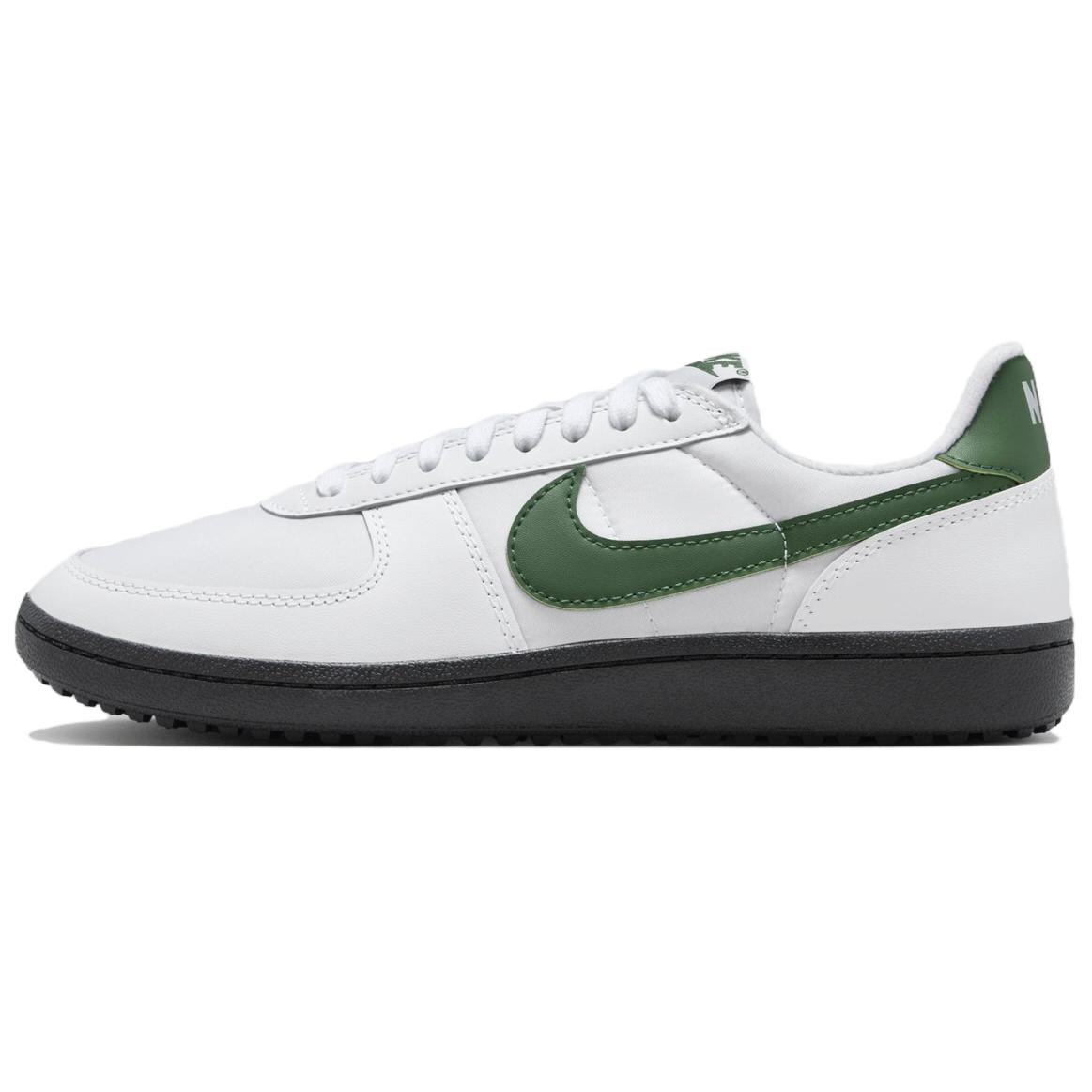 

Nike Field General 82 Sp Белый Ущелье Зеленый 44.5