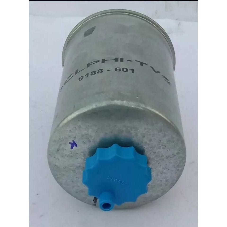 3 Pin Fuel Filter Delphi 253409110117 278909110121 For Tata Xenon Safari Dicor
