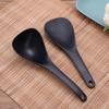 Cooking Tableware Non-stick Soup Spoon Kitchen Utensils Rice Paddle Noodles Scoop