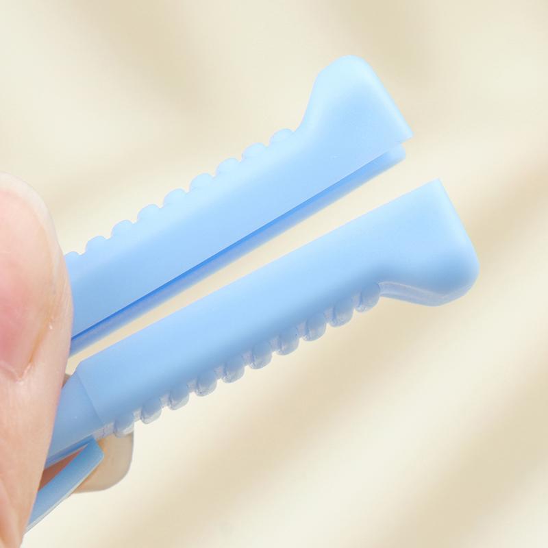 1Pc Creative Nurse Doctor Convenient Ampoule Bottle Opener Plastic Handle Medical Tools Fish Ampule Breakers