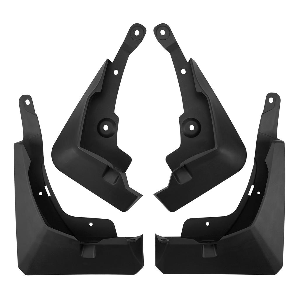 Suitable for Toyota RAV4 2025-2025 Four-wheel Drive Car Tire Fender Skin Modification