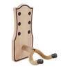 Universal String Instrument Wall Holder Solid Metal Guitar Wall Mount Hook for Home Studio Music Classroom