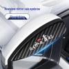 Lexus ES200/ES300h/NX200/NX350h Rearview Mirror Rainproof Eyebrow