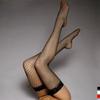 Thigh High Lace Top Fishnet  Lingerie Erotic Hosiery Stockings