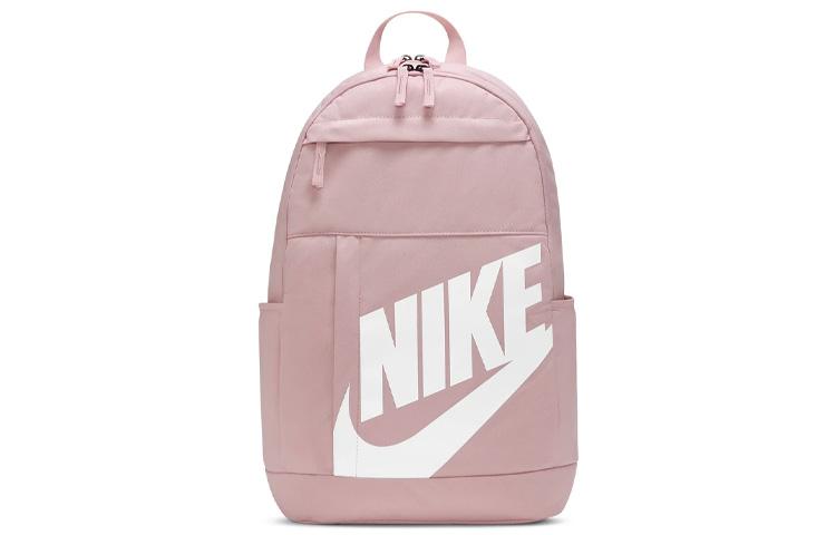 Nike Elemental Fabric Backpack Regular Women s Cherry Blossom Pink DD0559-630