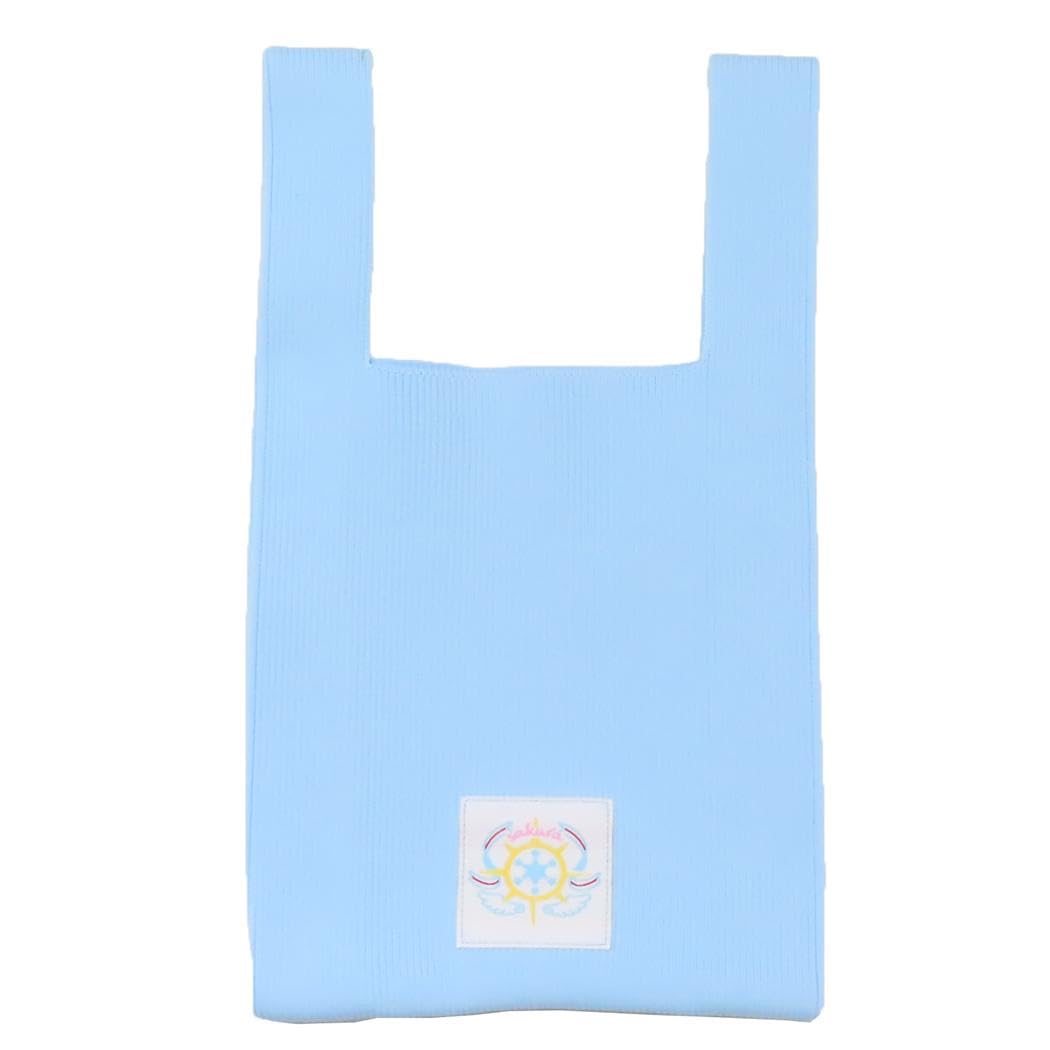 

Cardcaptor Sakura Mini Bag Clear Card Edition