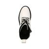 MiSope Women S Daily Ankle bootS 3cm 2color 012246035