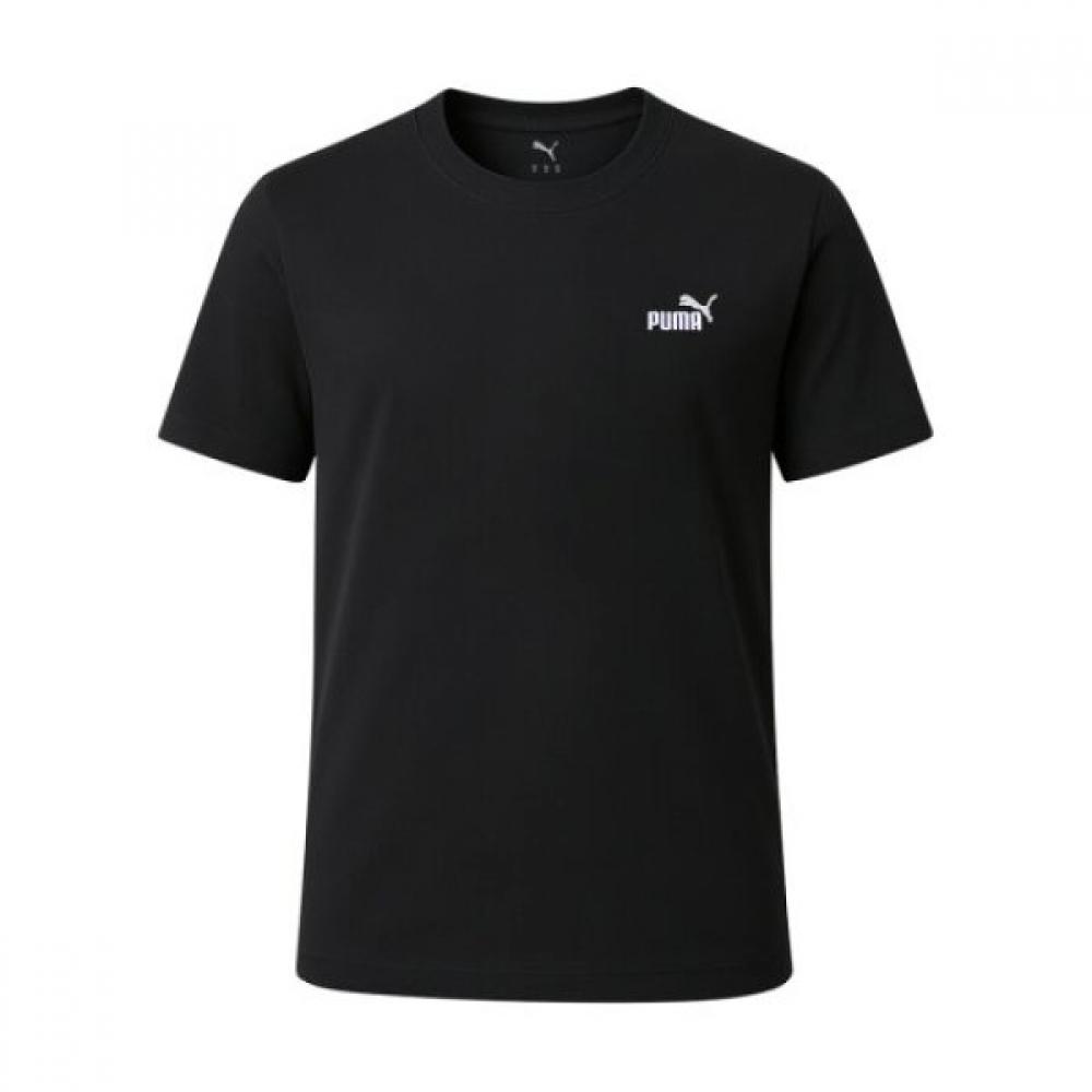 

Puma EssenTial T shirT 684717 01 Model name:68471701/Size: S (measurement 95)