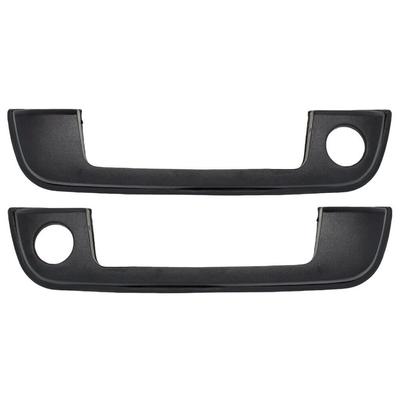 Parts Door Handle Cover For BMW E32 7-Series 1986-94 For BMW E34 5-Series 1988-96 For BMW Z3 1995-2002 Front Left Or