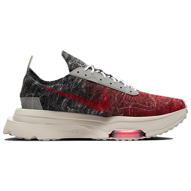 Nike Air Zoom-Type 'Bright Crimson' (Unisex) Bright Crimson / Bright Crimson / White Casual Shoes CW7157 600