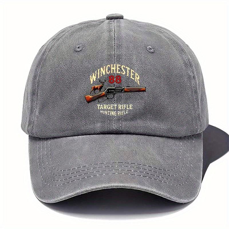 Mens  Wilderness Exploration Hunting Cap  Jungle Survival Outdoor Hat with Camo  Hunting Gear Design