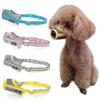 Adjustable Nylon Mesh Dog Muzzle for Small To Large Breeds To Prevent Biting