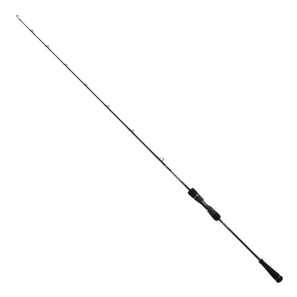 Daiwa Saltiga J Rev Limit 54B-4 Jigging Rod