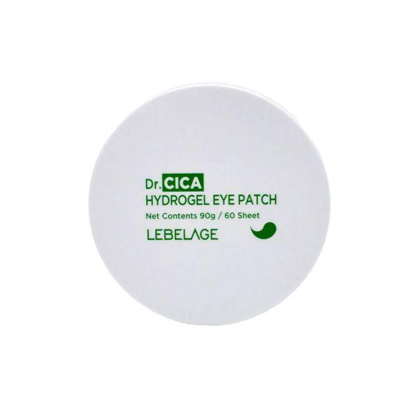 

LEBELAGE Dr. Cica Hydrogel Eye Patch 90g 60 patches