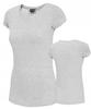 Women' T-shirt4F F580 Cool Light Gray