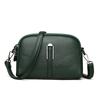Single shoulder small square bag women's lightweight fashion versatile messenger bag leisure travel simple mother bag