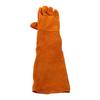 Comfortable Work Safety Gloves Flexible Long Sleeves Barbecue Gloves Outdoor Welding Gloves  Farms