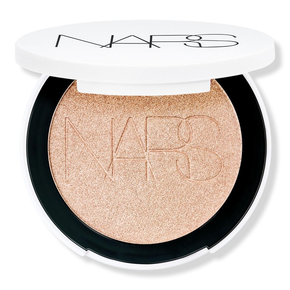 

Nars Пудра, що відображає світло, 0,21 унції TOTAL (warm copper)