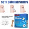 Stop Snoring Strips