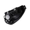 Exterior Accessories For Hyundai Tucson 2005 2006 2007 2008 2009 2010 Car Daytime Running Lights Headlights Signal Lamp Assembly