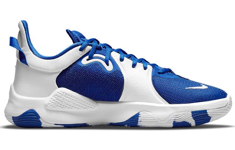 Nike Pg 5 Tb 'Game Royal' DA7758-400