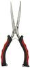 Split Ring Straight Pliers 9 Inch (22.5 Cm) (PX8799)