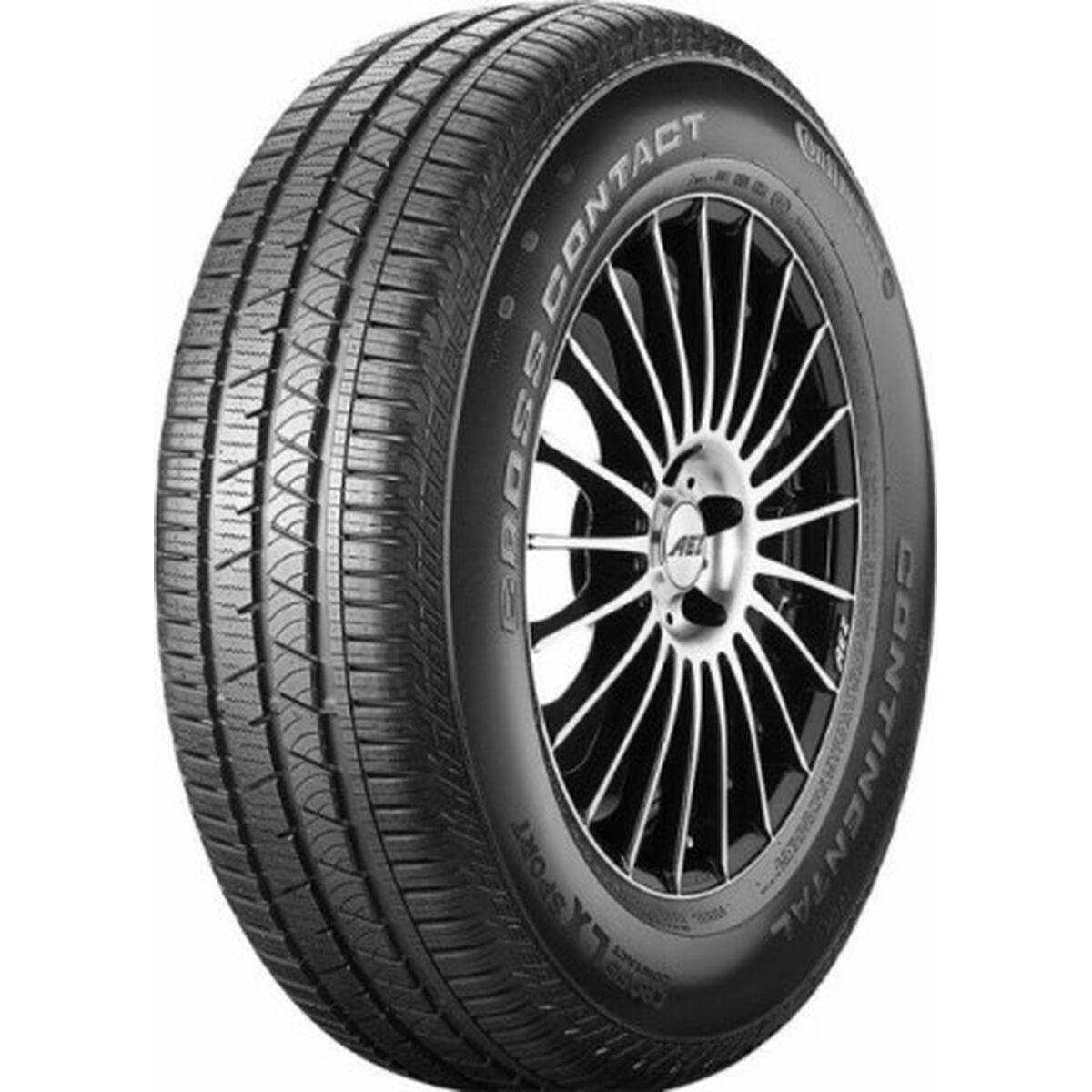 

Continental CROSSCONTACT LX SPORT 215/65HR16 all-terrain tire