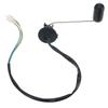 Motorcycle Fuel Petrol Level Sender Unit Float Sensor Kit For GY6 Scooter