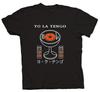 New! YO LA TENGO Band Cotton Shirt Unisex Concert S To 5XL Unisex T-Shirt