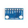 Advanced MCP9808 I2C Temperature Sensoring Module Offering Precise Readings and Low Power Consumption